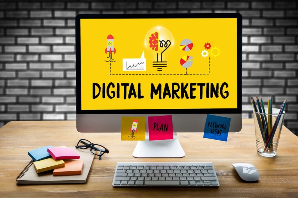 PMC marketing - digitalni marketing 3
